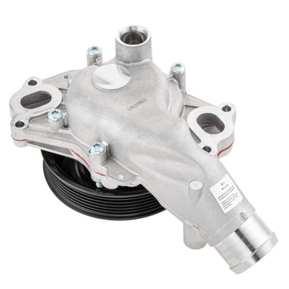 Автомобильный водяной насос 2010-2019 для Land Rover Range Sport LR010801 LR029412 LR097165