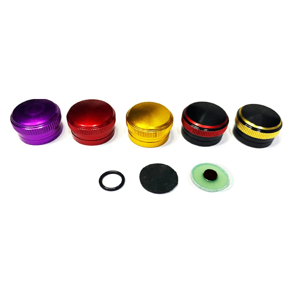 Яркое рыболовное колесо 10*8 см из алюминиевого сплава