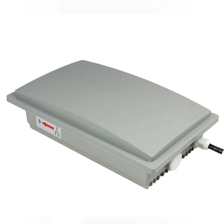 

50M long range Wiegand/RS232/RS485/2G/4G active 2.4ghz rfid tag reader