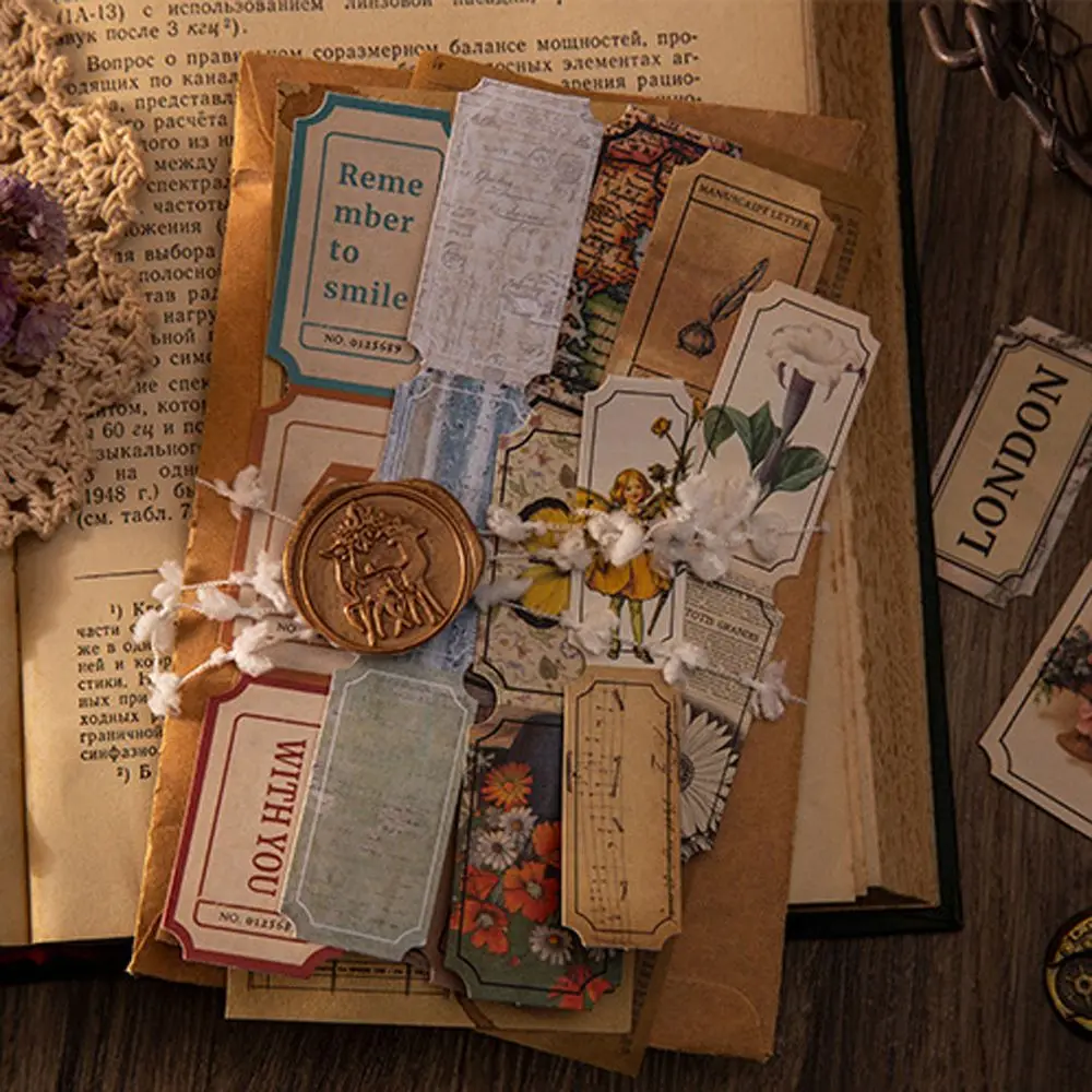 Рисунок 6 - Стикеры для декора «сделай сам»