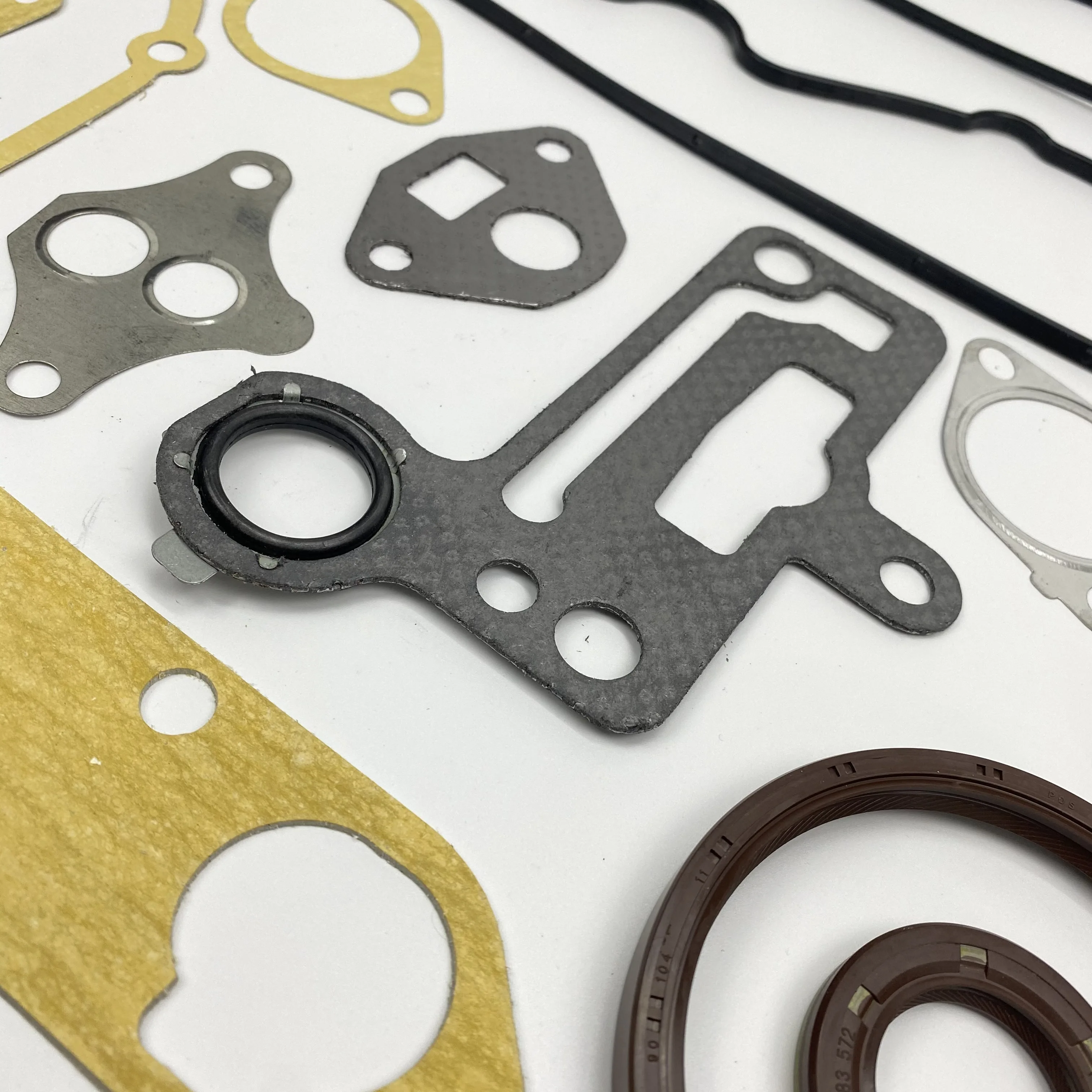 Полный комплект прокладок головки блока цилиндров для Chevrolet OPEL Antara GM CAPTIVA 2 LD9 Z24ED