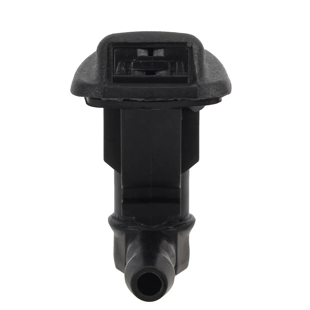 

Brand New Jet Nozzle Washer Spray Plastic Practical To Use 68164356 68164356AB Brand New Durable Wrangler JK 13-19