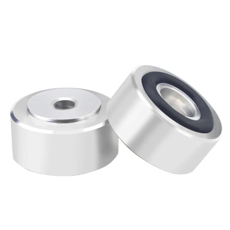 Динамик подставка для ног квадратная аудио дорожная багажа аксессуары ремонта