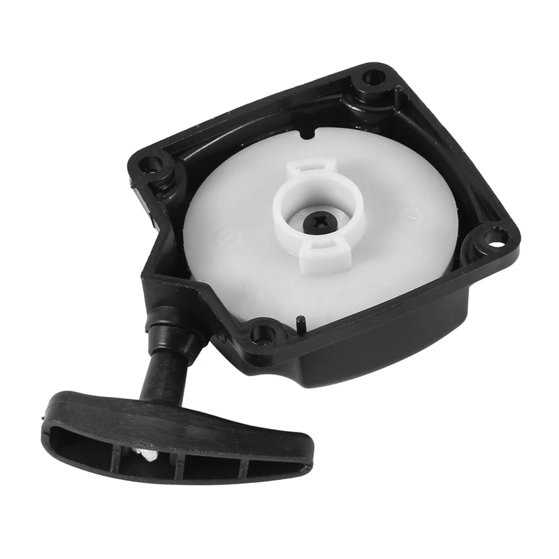 

3X Recoil Pull Starter With Claw Pawl Cog For 33Cc 43Cc 47Cc 49Cc 50Cc Pocket Dirt Bike Scooter Chopper ATV