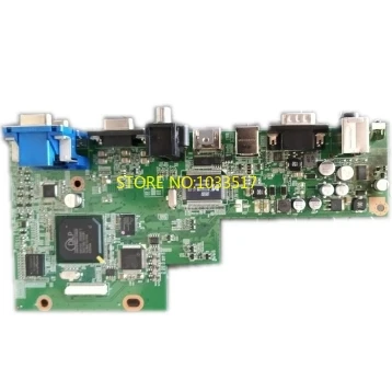 

Материнская плата для проектора, подходит для проекторов benq ms510 mw512