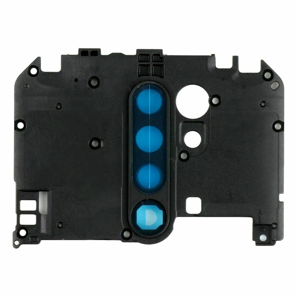 

For Xiaomi Redmi 9 / Poco M2 Mainboard Protecting Cover Replacement Part Repair Cover Spare Mobile Phone Accessories