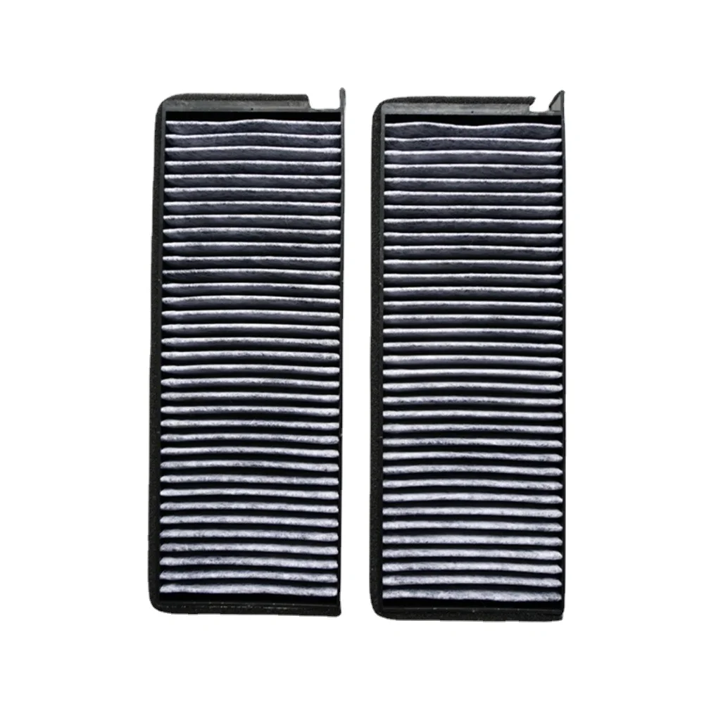

Cabin Filter for Ssangyong Rexton 2.7 TURISMO 2.0 OEM: 68120-08030