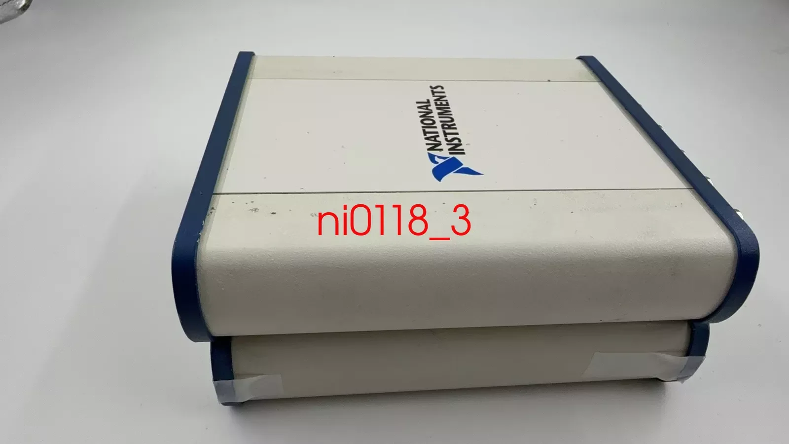Фото National Instruments NI USB-4431 24-битовая аналоговая плата ввода/вывода 102,4 кГц/с ±10 В, 1 шт. – Карта приобретения данных №2