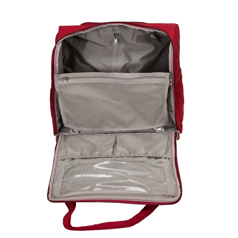 Luggage 15