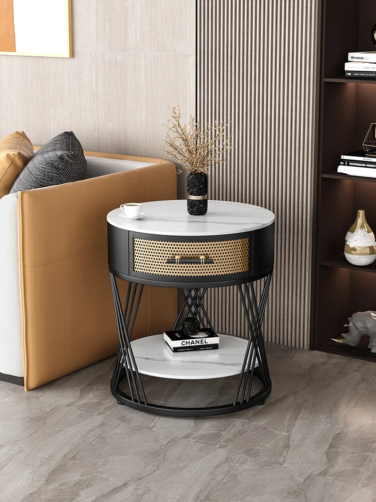 Рисунок 5 - 45 см Выдвижной столик для гостиной