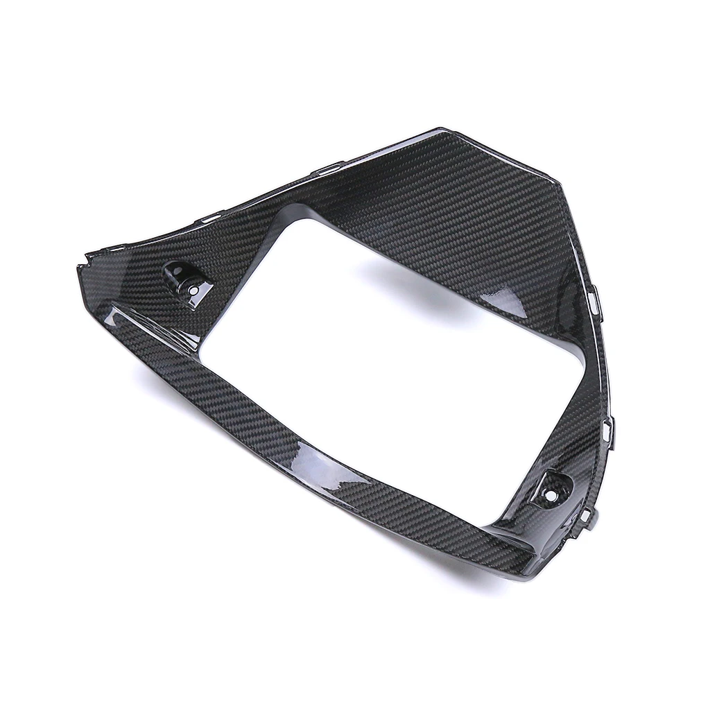 Для Suzuki Hayabusa GSX1300R GSX-1300R 2021 + 3K аксессуары для мотоциклов из углеродного волокна