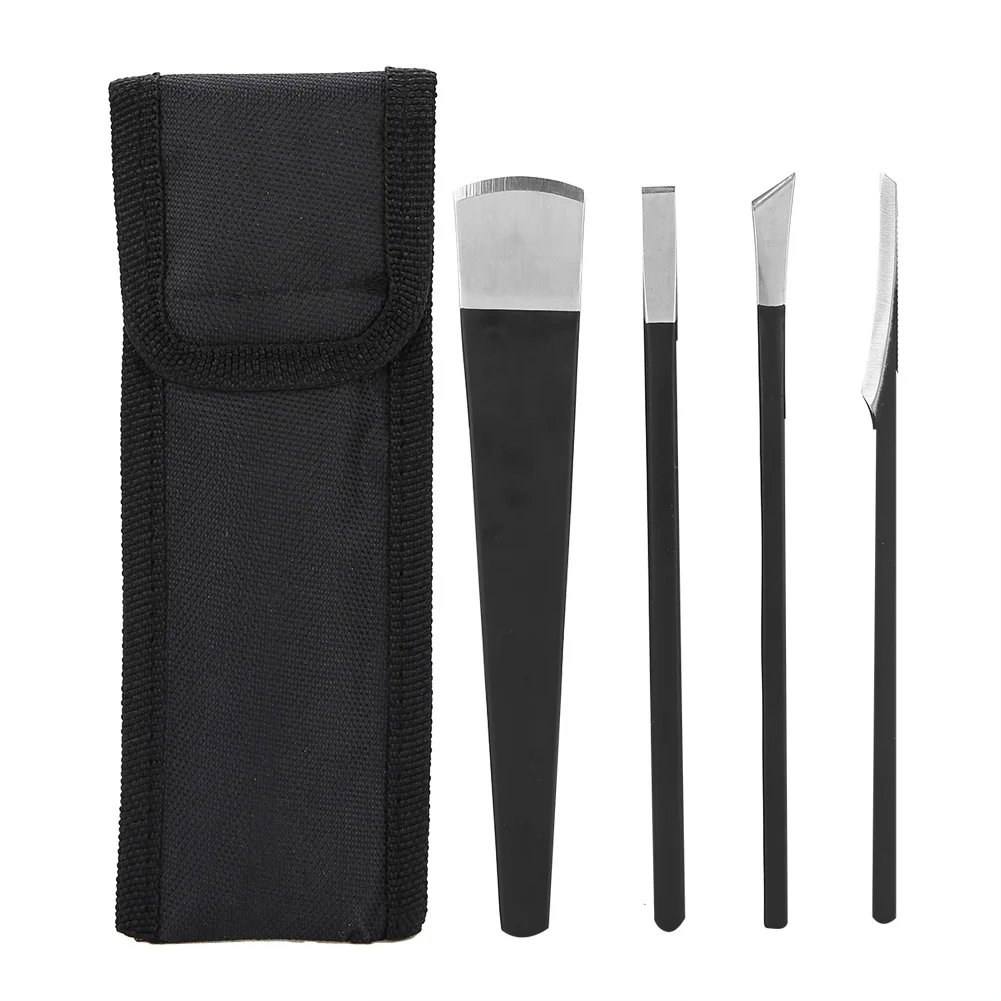 

Professional Pedicure Knife Set Dead Skin Corn Foot Callus Remover Foot File Rasp