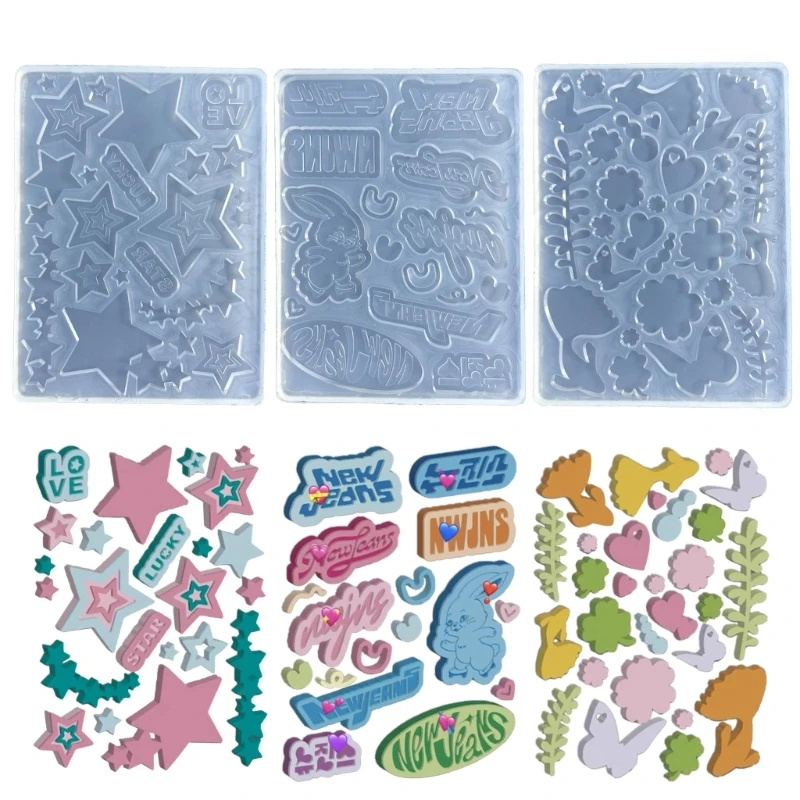 

Quicksand Shaker Fillings Silicone Mold Resin Epoxy Fillers Mold Jewelry Making