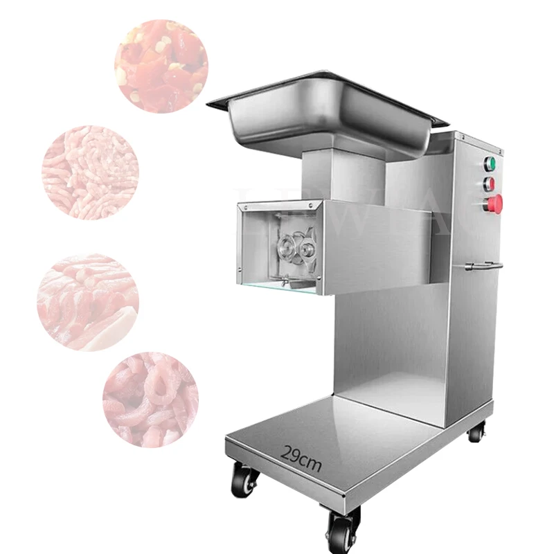 

Измельчитель для мяса, 1600 Вт