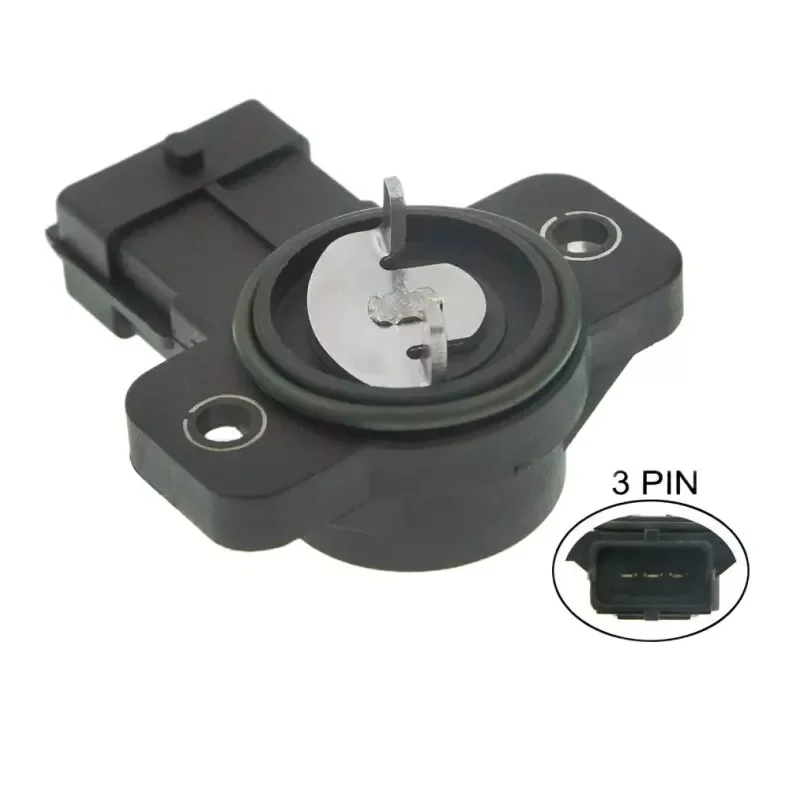 1X датчик положения дроссельной заслонки 35102-02910 подходит для Hyundai Kia Motor Morning Picanto