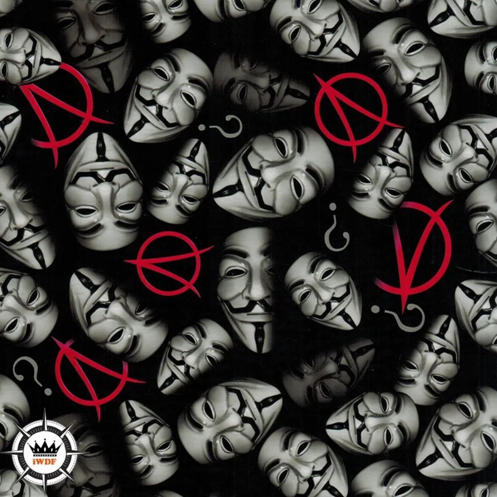 

Гидрографическая пленка для переноса воды длиной 2 м/6 м/10 м, ширина 50 см, гидрографическая пленка WDF999