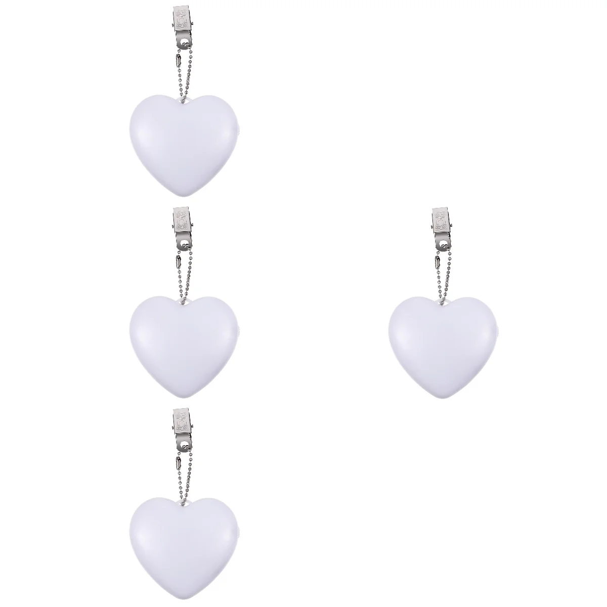 

4pcs Mobestech Purse Light Handbag LED Light Sensor Activated Portable Automatic Illumination Bag Light for Women Ladies