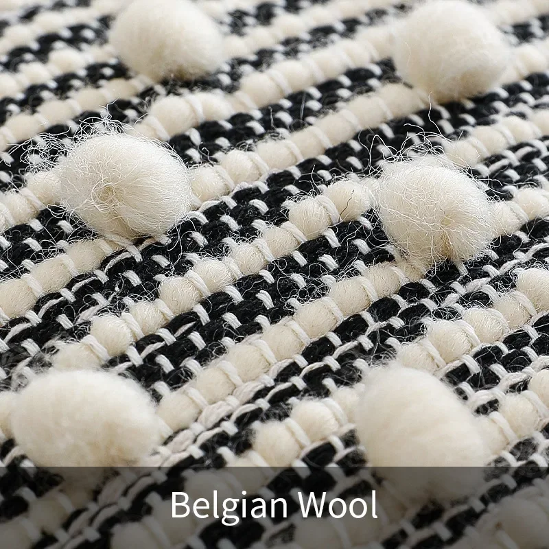 Высококачественная легкая роскошная подушка для дивана в европейском стиле