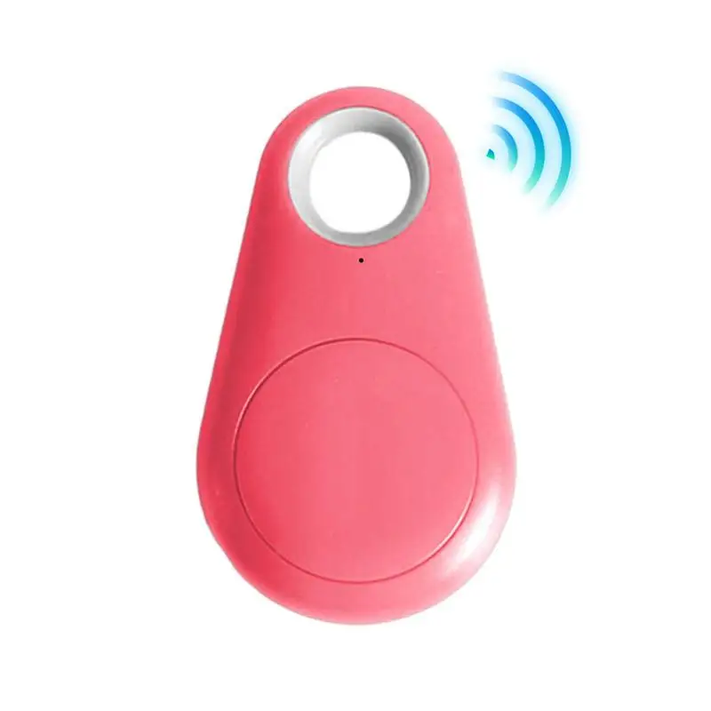 

Key Finder Locator Smart An Ti Loss Device Smart Anti-Loss Device Pet GPS Locator Bluetooths For Pets Keys Wallet Bag Tracking