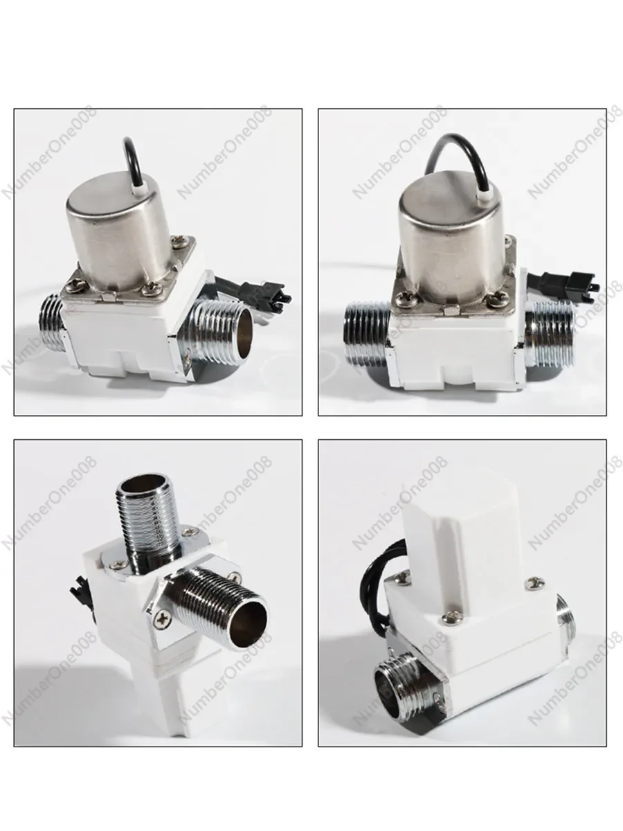 Импульсный датчик электромагнитного клапана умный кран санитарные датчики