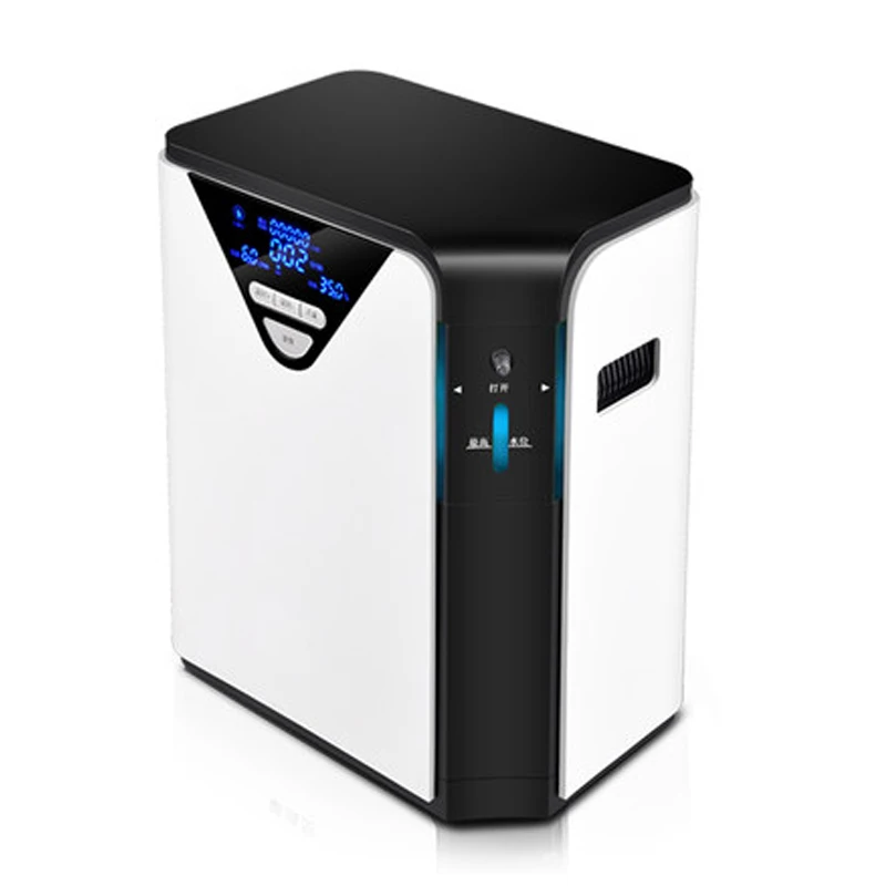 

Household Oxygen Generator, Elderly Oxygen Generator, Car Portable Oxygen Generator, Pregnant Woman Atomization Function