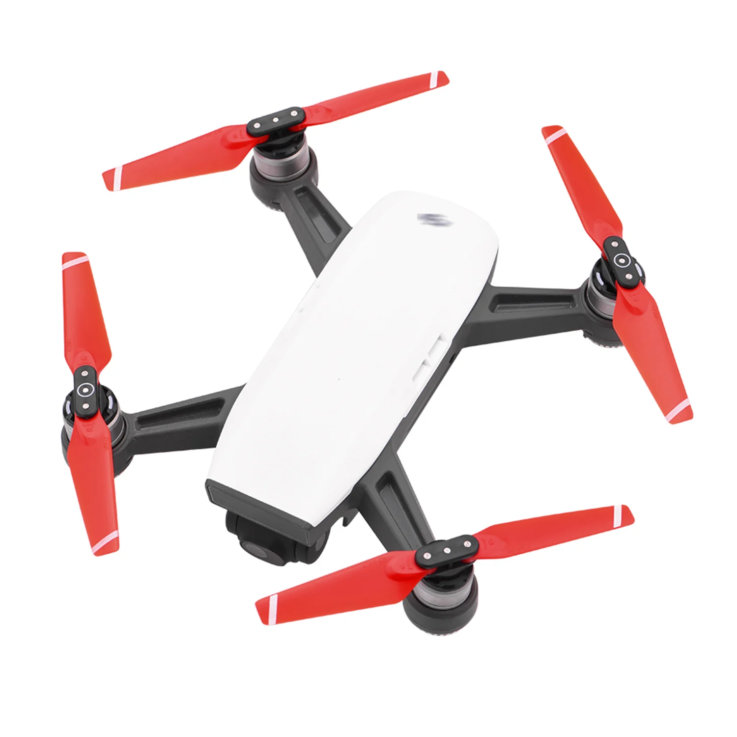 

2pairs 4730 Quick Release Blades Propellers Props for DJI Spark Mini Drone