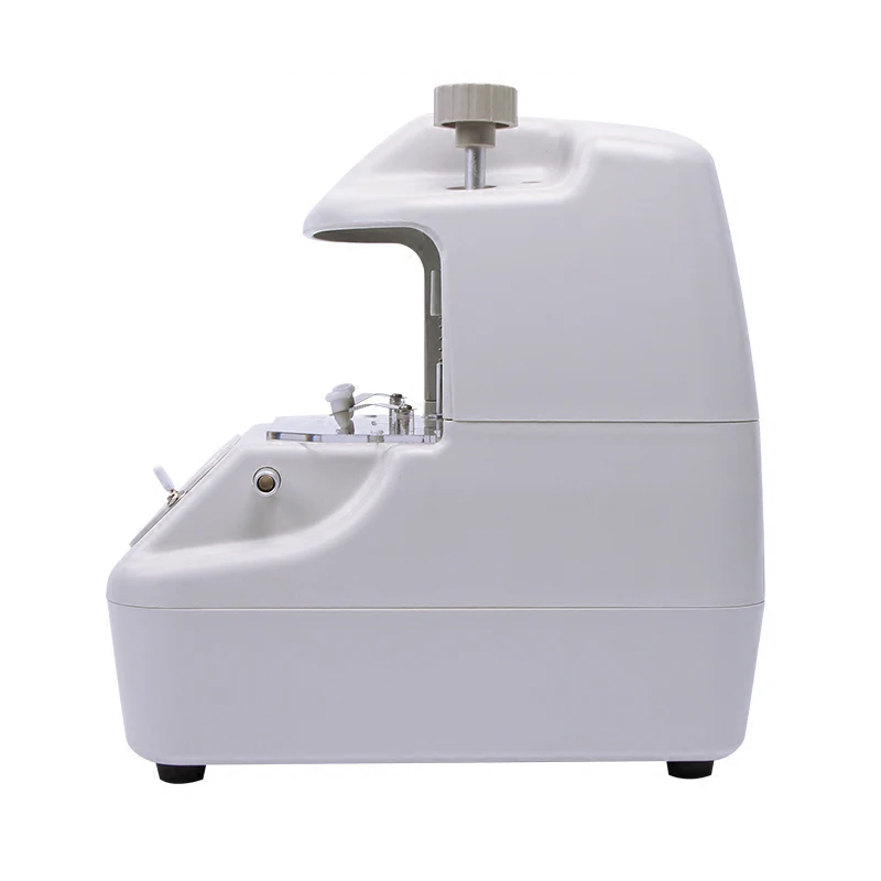 CP-5D Светодиодное освещение Очки Центрирующее устройство для очков Доставка из