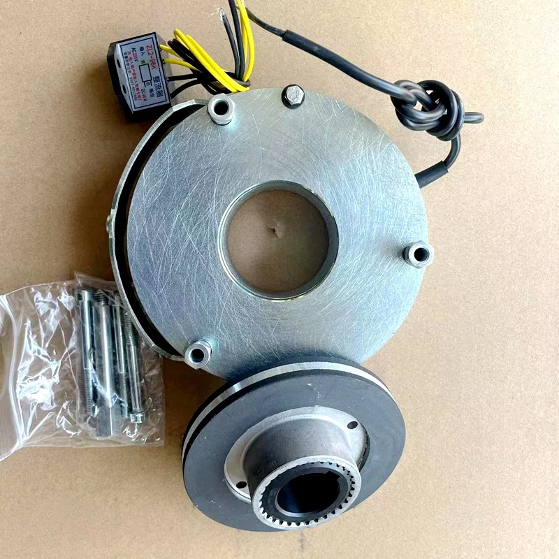 DZS3-05/08/15/30/40/80 Motor YEJ Электромагнитная потеря тормоза питания