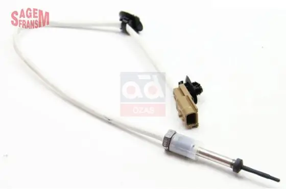 

33107 for TURBO temperature sensor LAGUNA II DCI