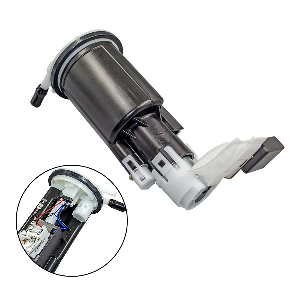 

Fuel Pump Module Assembly 15100-78A31 For Suzuki For CARRY For EVERY DB52T 2000-2011 Good Quality, Good Operation