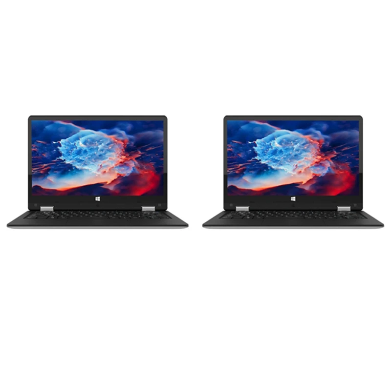 

Jumper Ezbook X1S ноутбук, экран 11,6 дюймов, 4 Гб + 128 ГБ