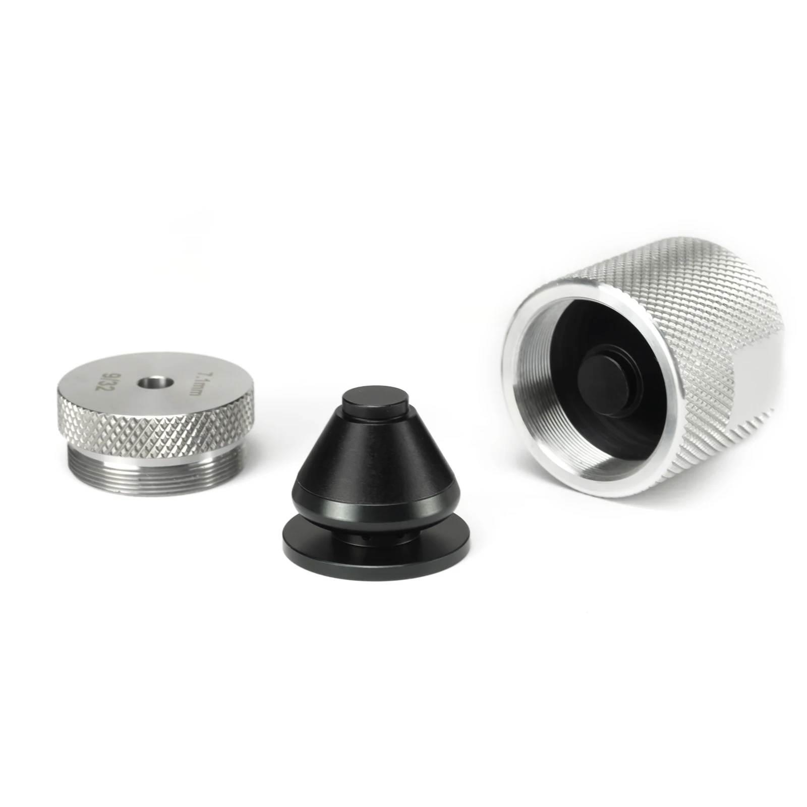 

8 ''L 1,5'' od Очищающая трубка из нержавеющей стали 1,375x24 автомобильные алюминиевые лопатки свободный гаечный ключ сталь, поршневой усилитель, з...