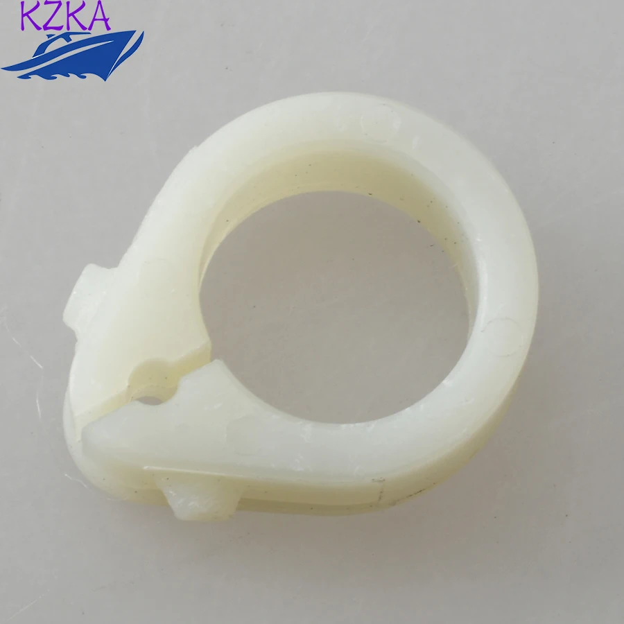 682-44176-00-00 Кронштейн рычага переключения передач для подвесного двигателя Yamaha 9