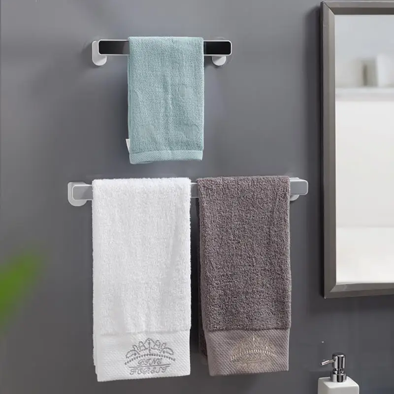 

Bathroom Accessories Towel Holder Hook Towel Rail Bar Rack Bar Shelf Tissue Paper Holder Toothbrush Holder Bathroom Shelf