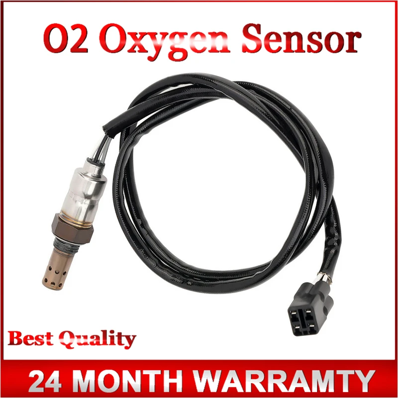 Фото Кислородный датчик 5D1-8592A-00 5D1-8592A Lambda зонд O2 для Yamaha Bolt 950 XVS95C XV 950 CU XVS950 XV 950R ABS SCR950 Xenter 125 №4