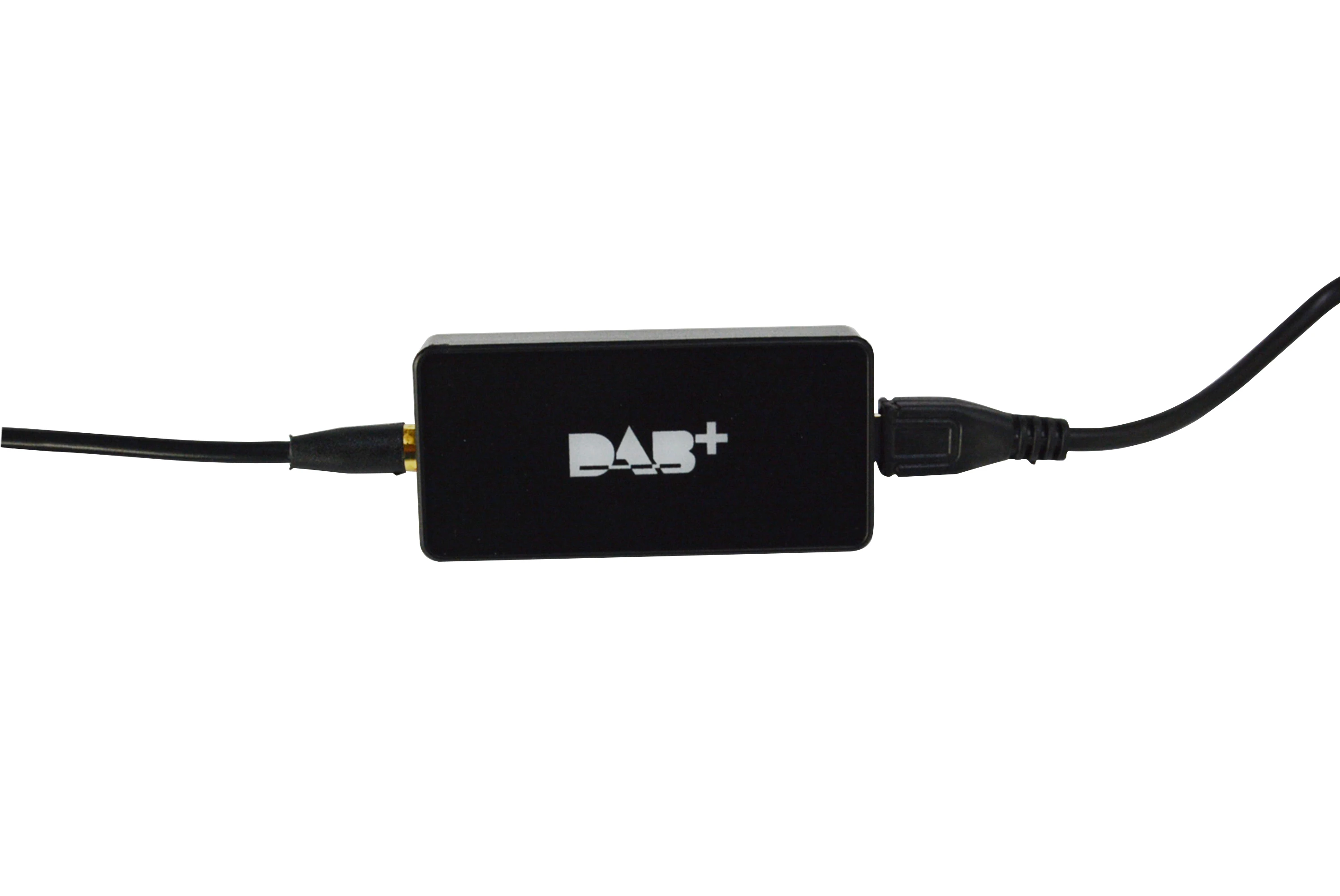 DAB+ Antenna for Android Car Radio With USB Adapter GPS Stereo DAB Receiver Player Automatic Scan Support Channel List