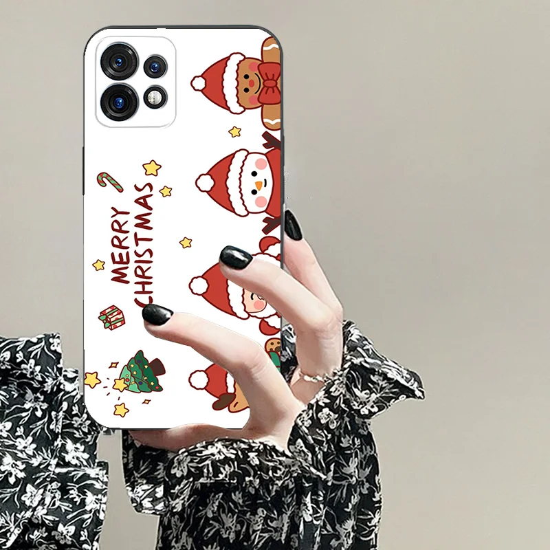 Для Moto G 30 Pro 85 x 50 54 200 24 64 s 14 4 5 04 Ultra 34 40 neo ТПУ черный мягкий чехол для телефона