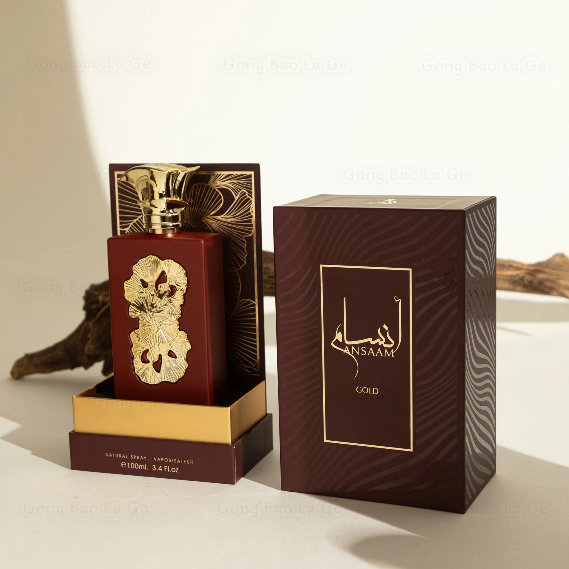 Парфюм женский спрей для тела