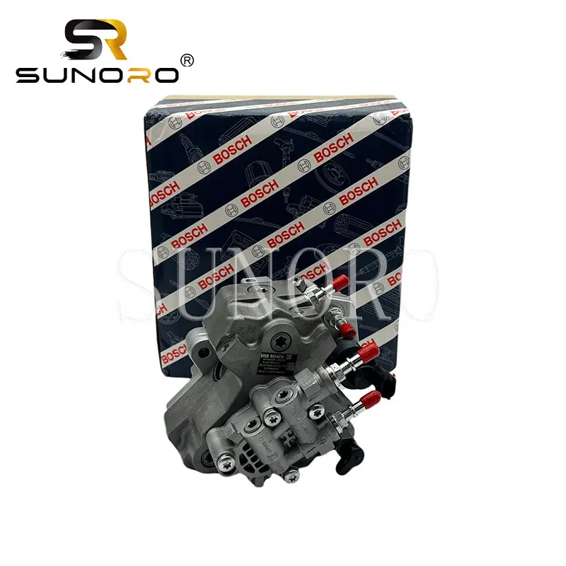 QSB6.7 Isf3.8 дизельный инжектор Common Rail высокого давления CP3 5256607 0445020122