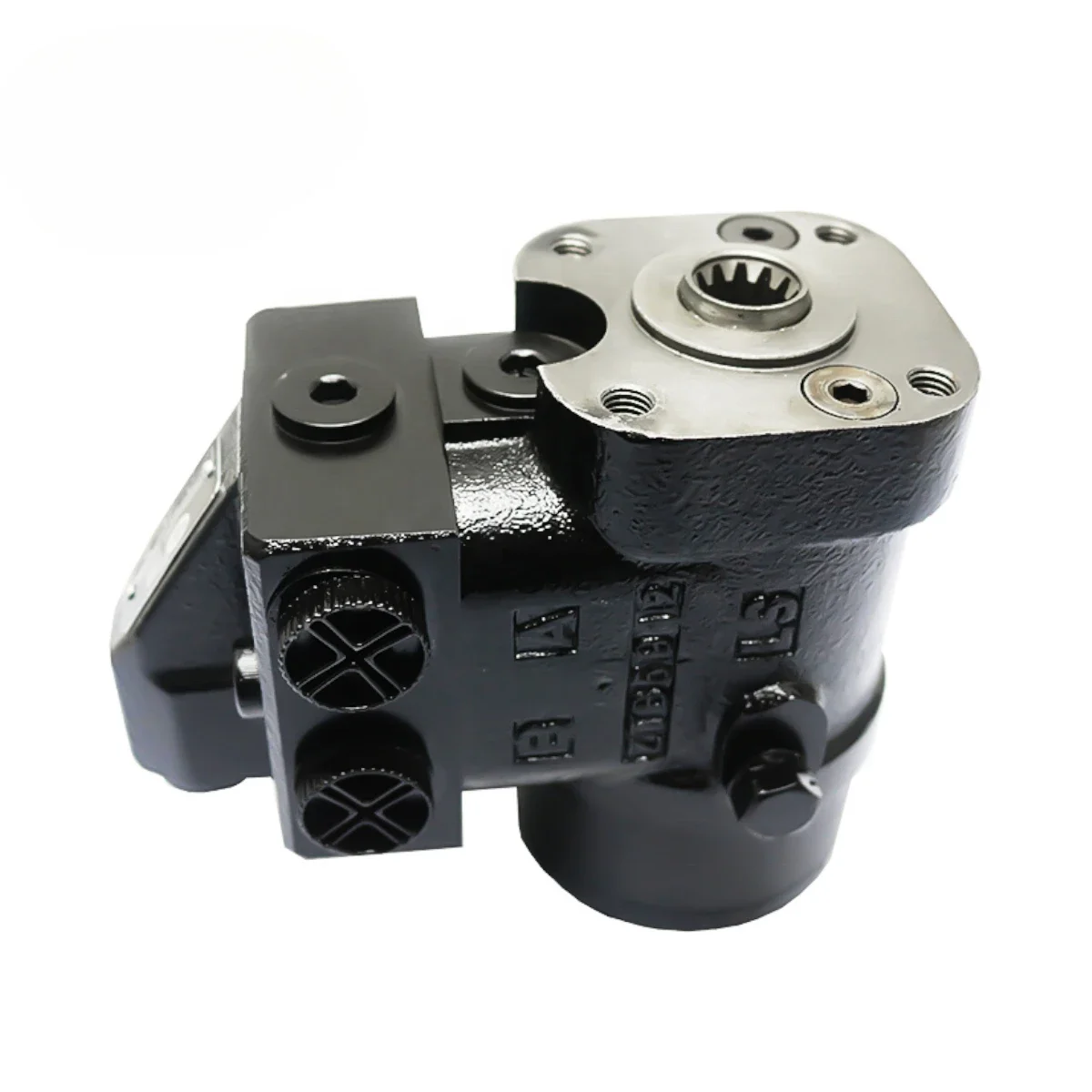 Гидравлический насос рулевого управления вилочным погрузчиком Priority Valve Ospc Olsa 40