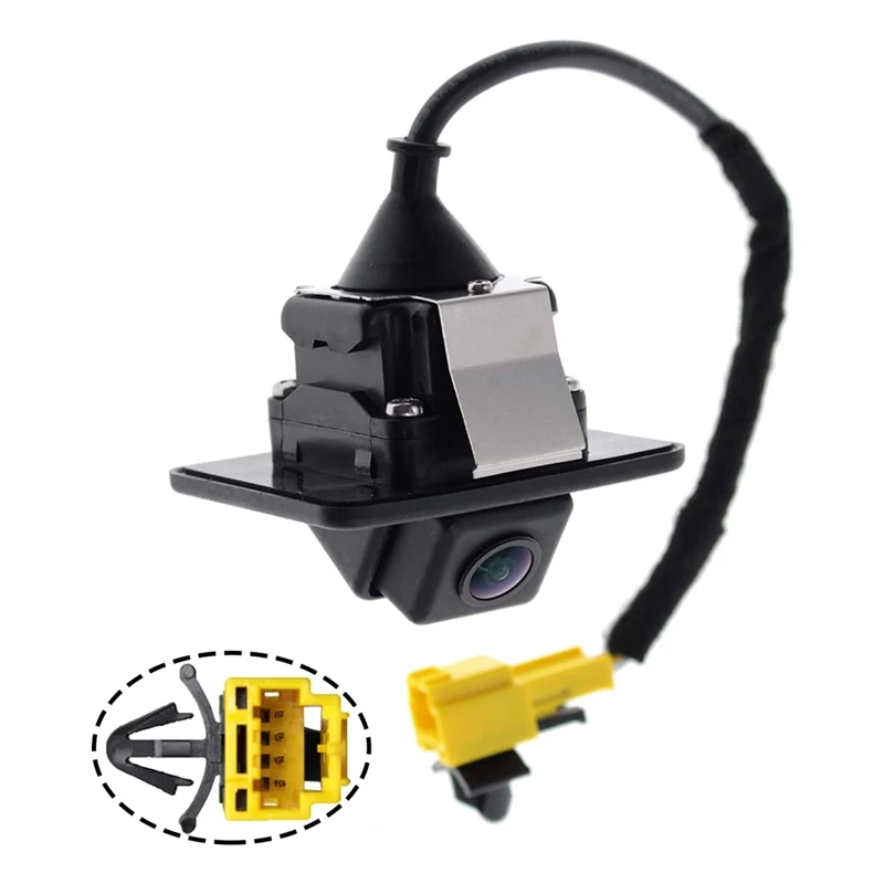 Камера заднего вида 95760-2T001 / 95760-2T101 для KIA Optima K5 2011 2012 2013