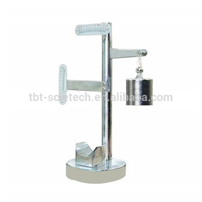 LD-40 Le Chatelier Apparatus/Expansion Coefficient Tester of   Mould