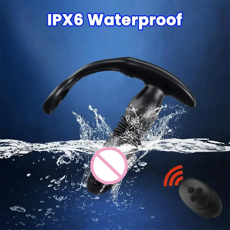 Pene Plug Annals Вставка Клетка целомудрия для мужчин Запираемое кольцо задержки