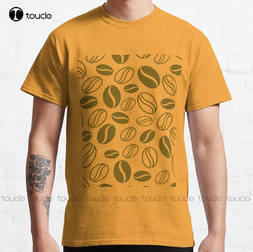 

Cute Take It Away Coffee Designs Classic T-Shirt Cat Shirts For Women Fashion Creative Leisure Funny Harajuku T-Shirt Xs-5Xl New