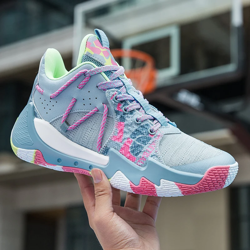 Высококачественные модные удобные высокие кроссовки для пар Лидер продаж