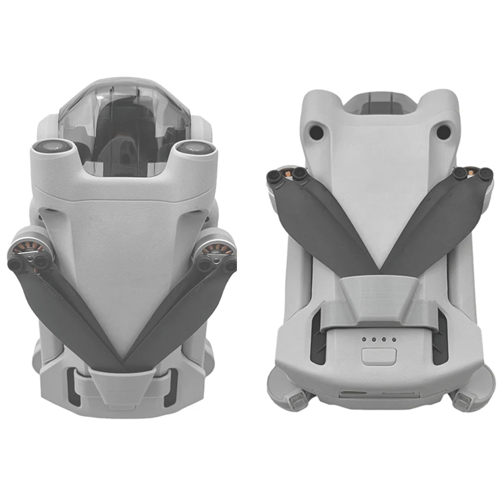 

Держатель пропеллера, защитные крылья, фиксирующие стабилизаторы для DJI Mini 3 Pro дрона, лопасть пропеллера для DJI Mini 3 Pro, аксессуары