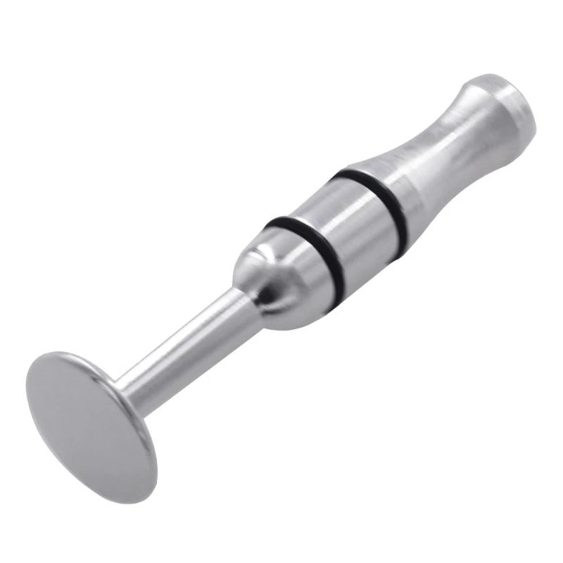 1шт мундштук тренажер для укрепления рта амбушюр наращивания мышц