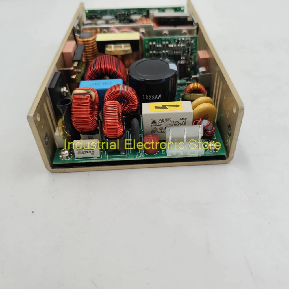 Для блока питания ASTEC 3 В 5 +-12 постоянного тока стабилизированный модуль NTQ123