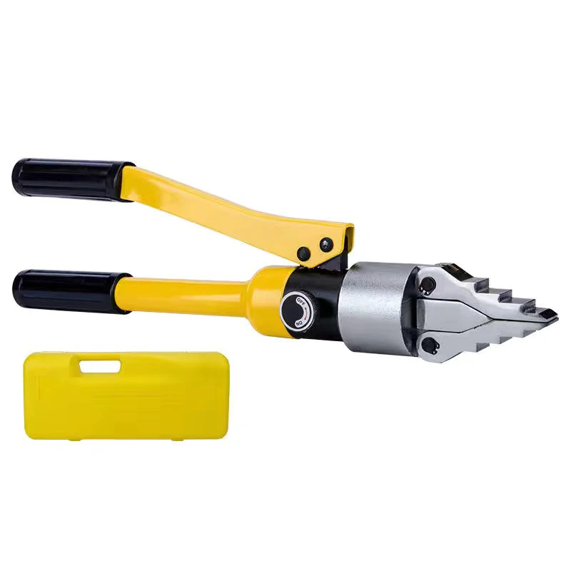 

YQ-30 встроенный портативный гидравлический фланцевый распределитель, гидравлический распределитель, легкий ручной расширитель