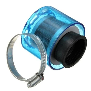 Beach Off-road Motorcycle Modified 110-250CC Straight Head Waterproof Air Filter CG125 Air Filter